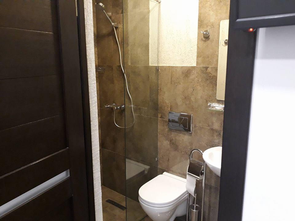 5 Rooms Mini-Hotel & Tours Yerevan Exterior photo